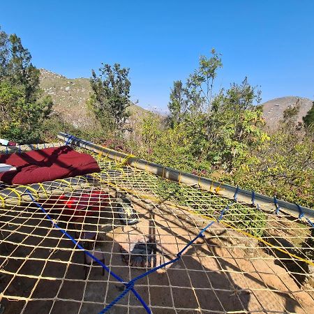 Hidden Valley Backpackers Iringa Bagian luar foto