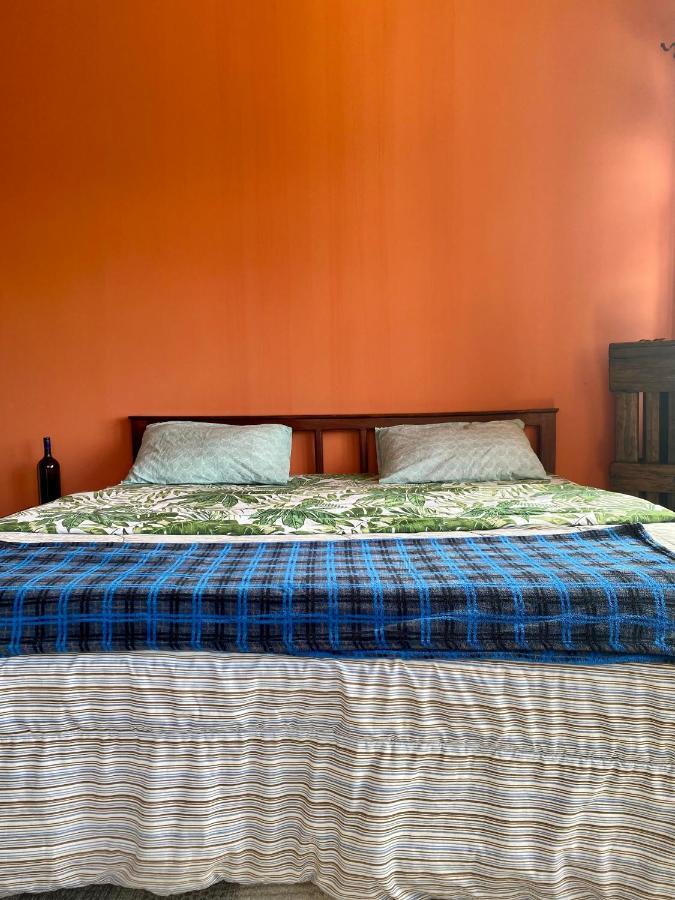 Hidden Valley Backpackers Iringa Bagian luar foto