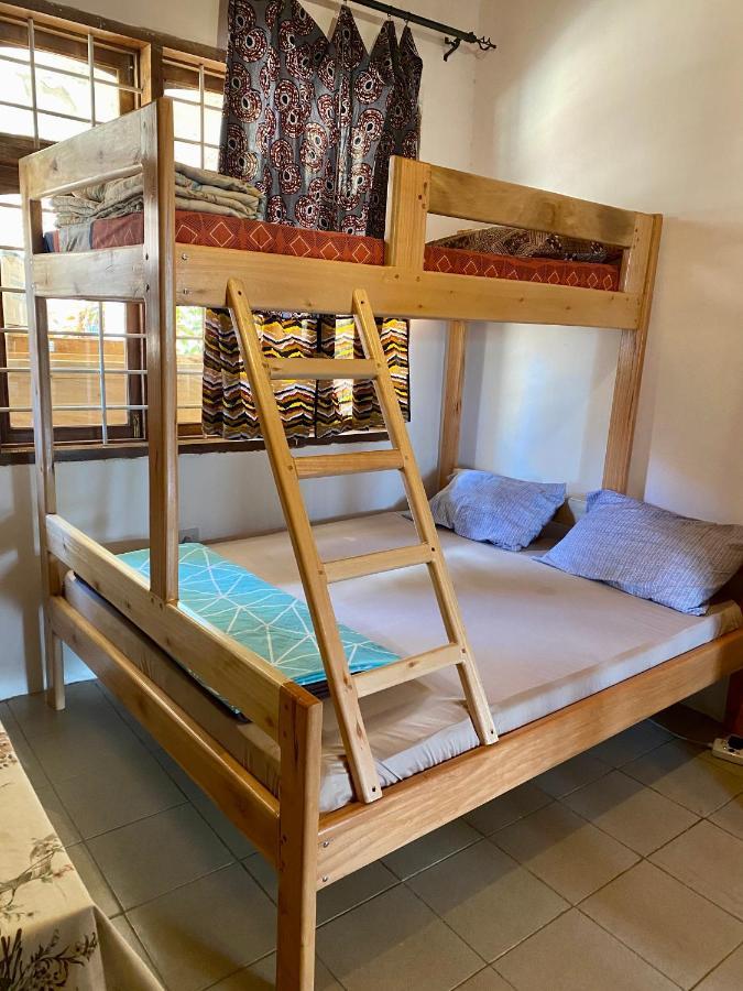 Hidden Valley Backpackers Iringa Bagian luar foto