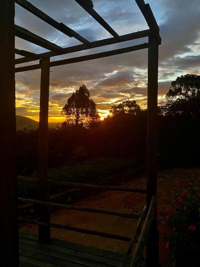 Hidden Valley Backpackers Iringa Bagian luar foto