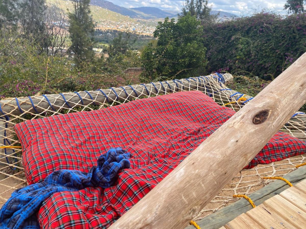 Hidden Valley Backpackers Iringa Bagian luar foto