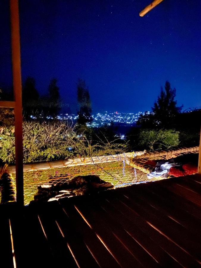 Hidden Valley Backpackers Iringa Bagian luar foto