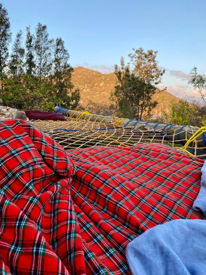Hidden Valley Backpackers Iringa Bagian luar foto