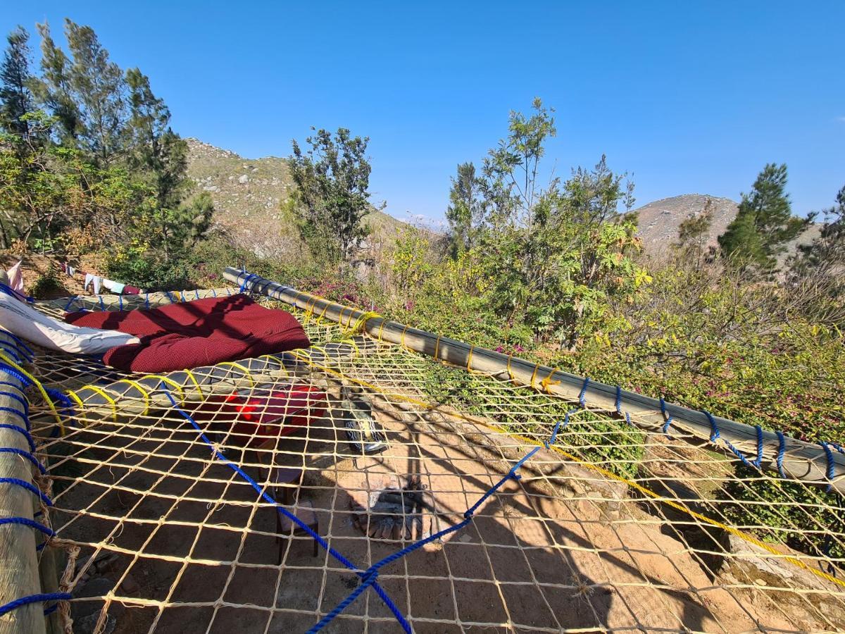 Hidden Valley Backpackers Iringa Bagian luar foto
