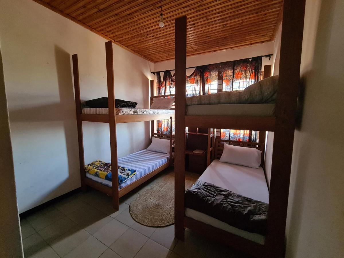 Hidden Valley Backpackers Iringa Bagian luar foto