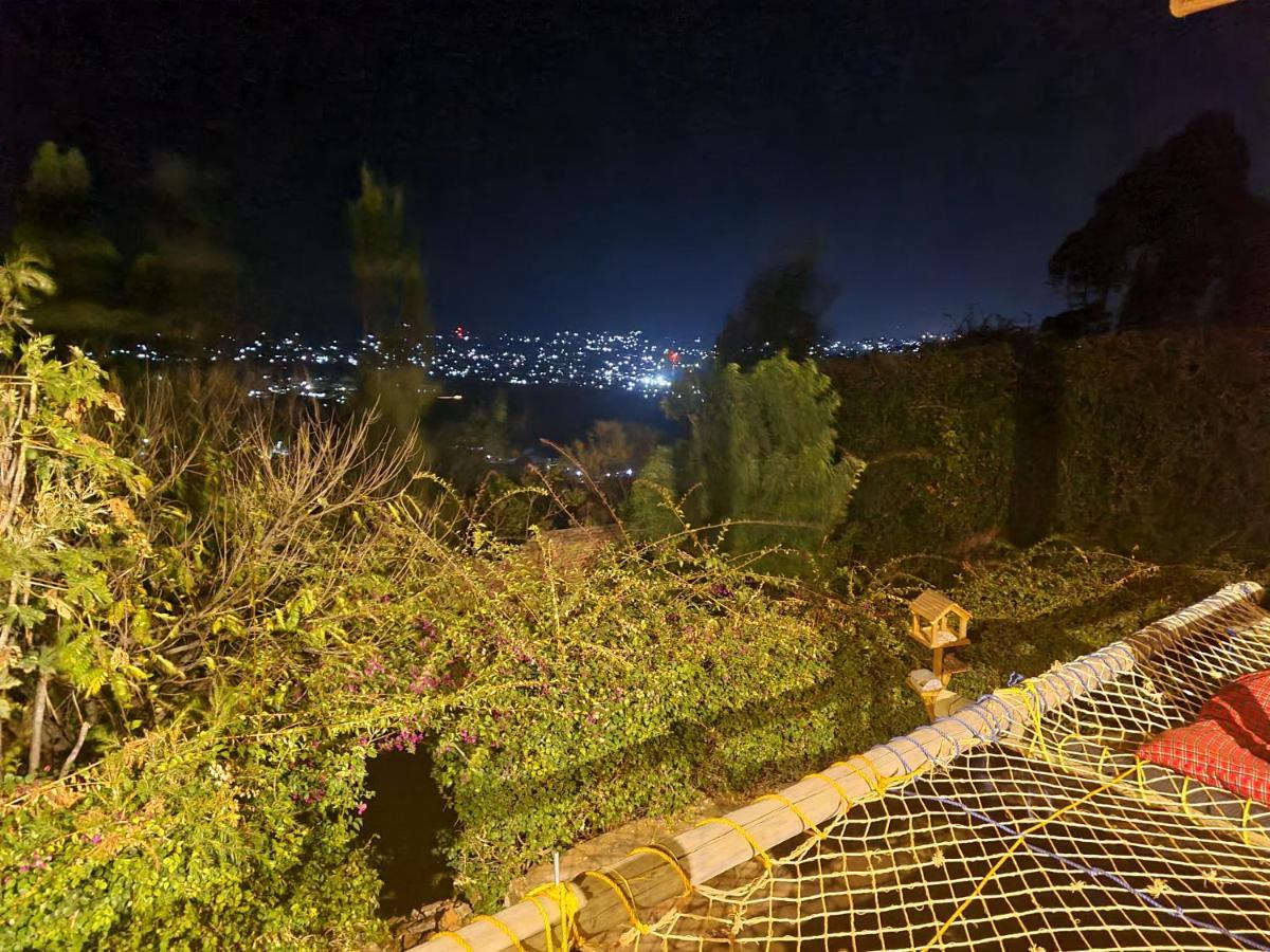 Hidden Valley Backpackers Iringa Bagian luar foto